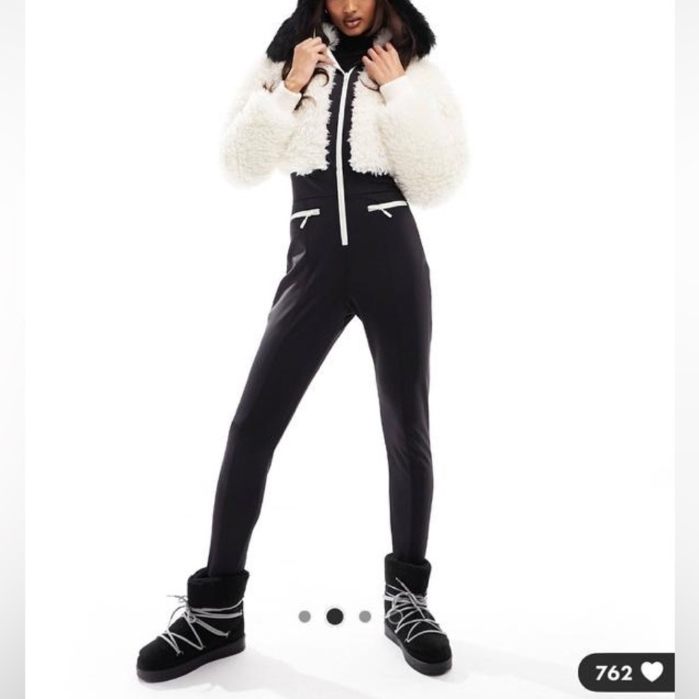 ASOS 4505 Ski suit
